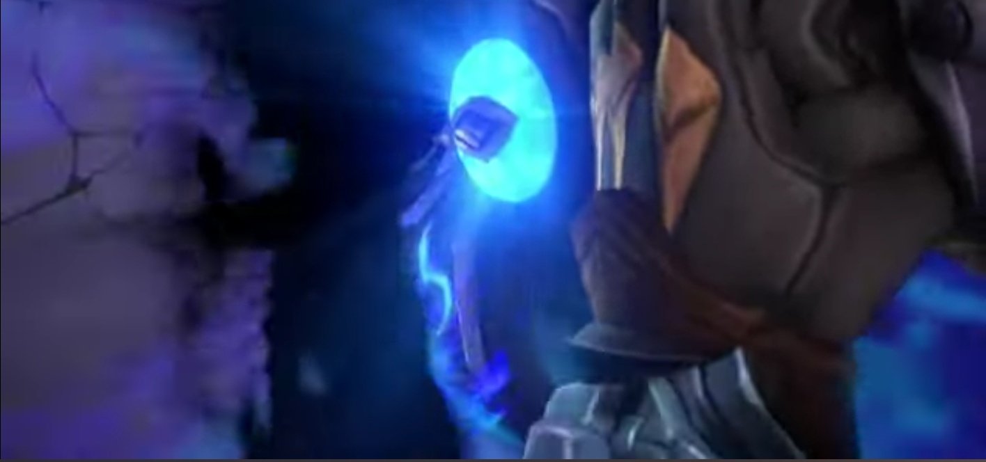 Where Is N’Zoth? The Dagger, Xal’atath, and the Missing Piece